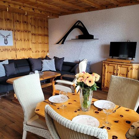 Winterberg Appartement 21077 Esterno foto