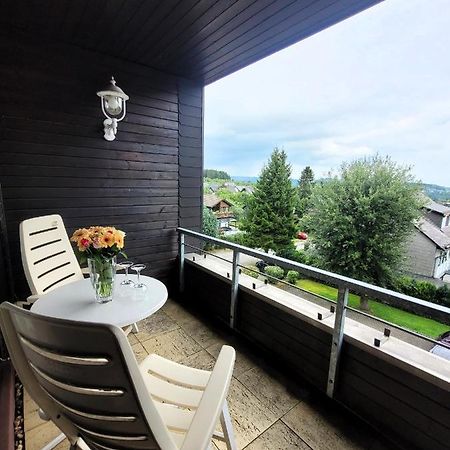Winterberg Appartement 21077 Esterno foto