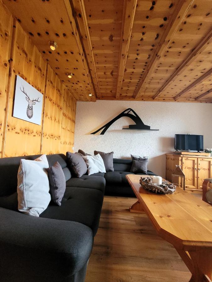 Winterberg Appartement 21077 Esterno foto
