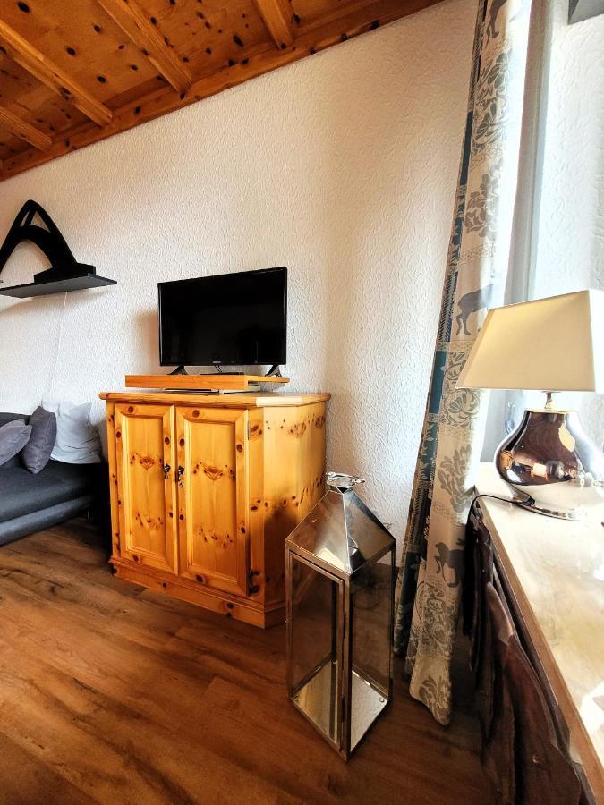 Winterberg Appartement 21077 Esterno foto
