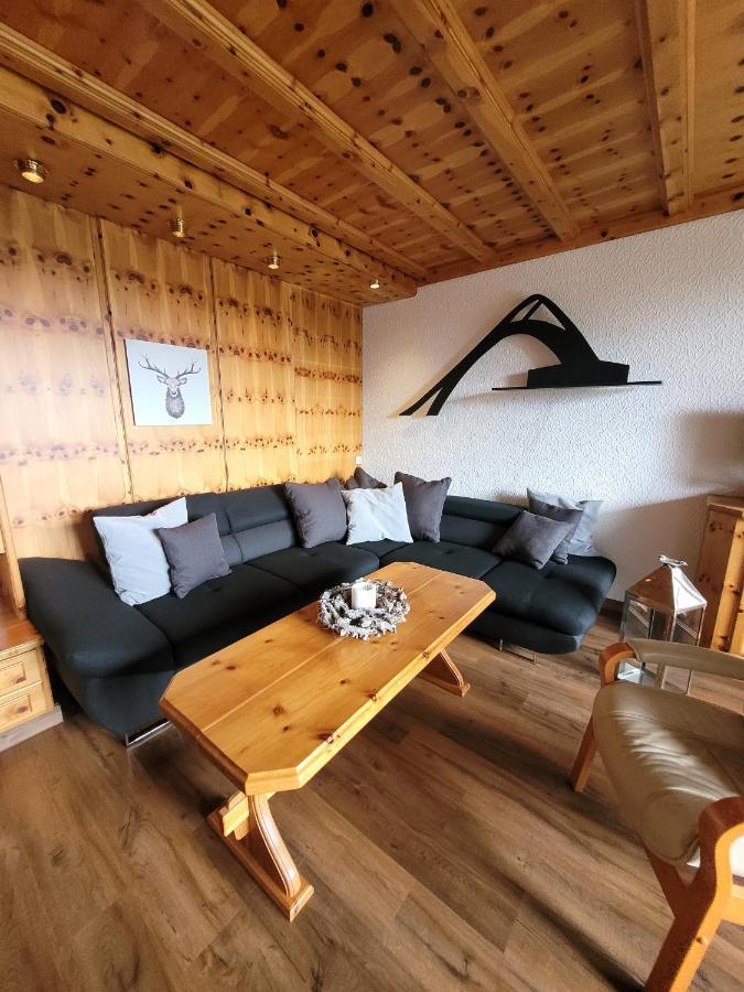 Winterberg Appartement 21077 Esterno foto