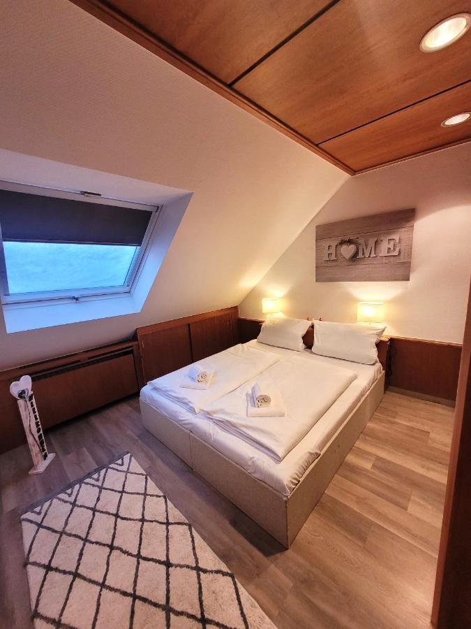 Winterberg Appartement 21077 Esterno foto