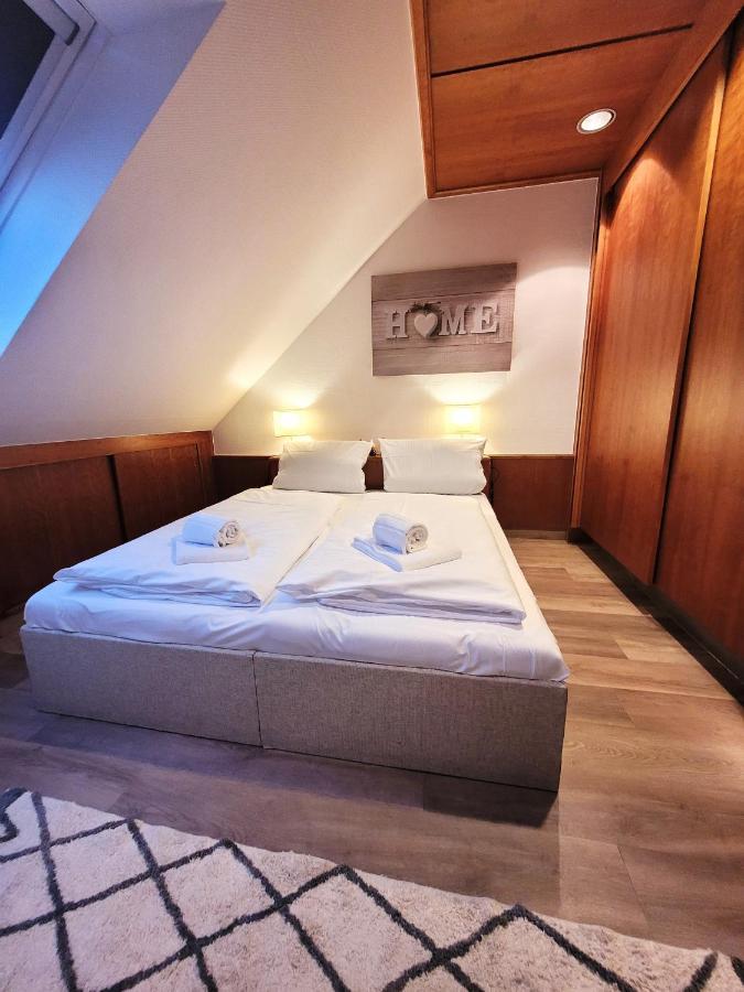 Winterberg Appartement 21077 Esterno foto